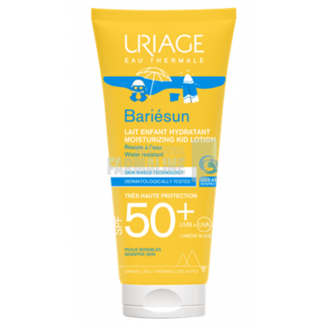 Uriage Bariesun Lapte protectie solara copii SPF50 100 ml