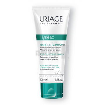 Uriage Hyseac Masca piele mixta/grasa 100 ml