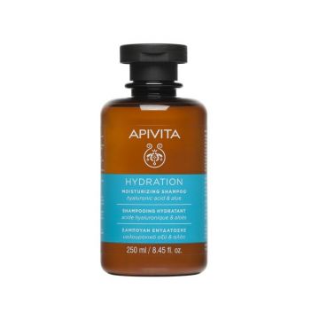 Apivita Hair sampon hidratant 250 ml