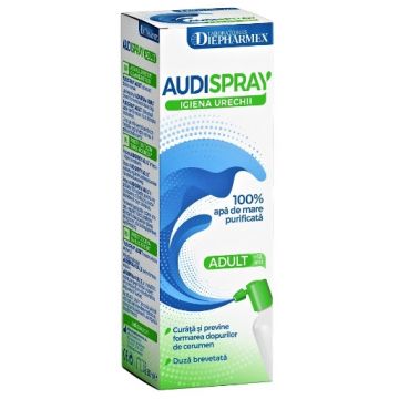 audispray adult 50ml Lab Diepharmex