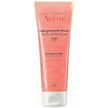 Avene gel exfoliant - 75ml