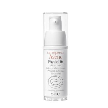 avene physiolift contur de ochi 15ml