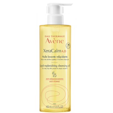 avene xeracalm ad ulei 400ml
