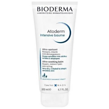 Bioderma Atoderm Intensive balsam - 200ml