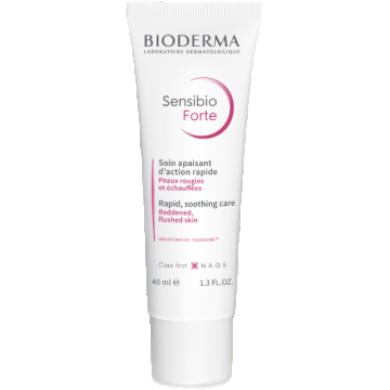 Bioderma Sensibio Forte - 40ml