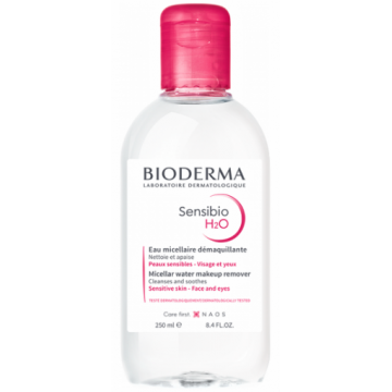 Bioderma Sensibio H2O Lotiune micelara - 250ml