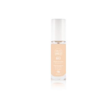 Fond de ten bio Porcelaine, 30ml, Charlotte Bio