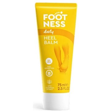 Footness balsam pentru calcaie - 75ml