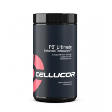 Formula Anabolica P6® Ultimate, 150 capsule, Cellucor®