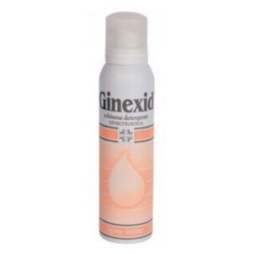 Ginexid spuma - 150ml Naturpharma