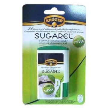 kruger sugarel indulcitor stevie ctx200 tbl