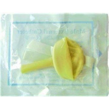 prezervativ urinar m x 1 bucata germanmed