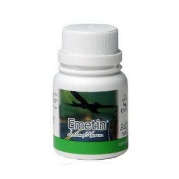 Pro Natura Emetin - 25 capsule