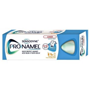 Sensodyne pasta de dinti Pronamel Junior - 50ml