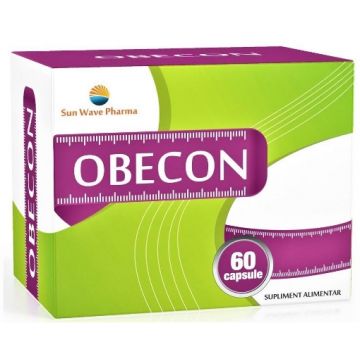 Sunwave Obecon - 60 capsule