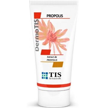 tis unguent propolis 50g