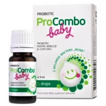 visislim procombo baby 5ml Vitaslim