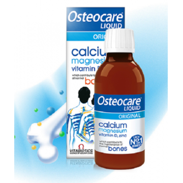 Vitabiotics Osteocare sirop - 200ml