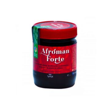 Afroman Forte, 270g, Steaua Divina