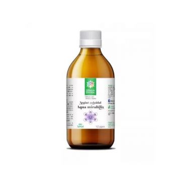 Argint coloidal, 200 ml, Steaua Divina