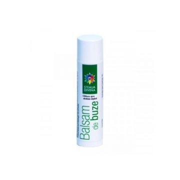 Balsam de buze, 4,5g, Steaua Divina