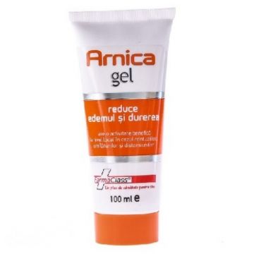 farma class gel arnica 100ml