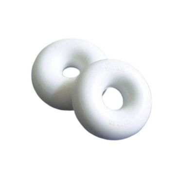 Inel pesar din silicon tip Donut - 5
