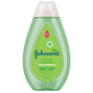 Johnson`s Baby Sampon cu musetel - 500ml