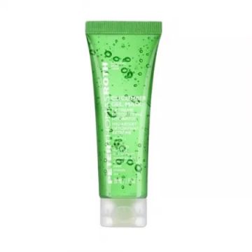 Masca gel pentru fata Cucumber Gel Mask, 30ml, Peter Thomas Roth