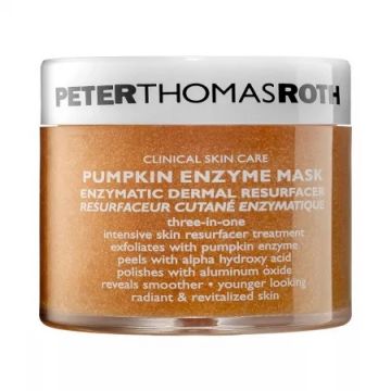 Masca pentru fata Pumpkin Enzyme Mask, 50ml, Peter Thomas Roth