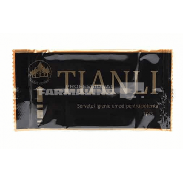 Natural Potent Servetel igienic pentru potenta