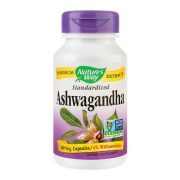 secom ashwagandha se 500mg ctx60 cps