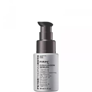 Serum cu colagen Firmix, 30ml, Peter Thomas Roth