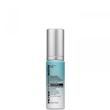 Serum pentru fata Hyaluronic Glow Serum Water Drench, 30ml, Peter Thomas Roth