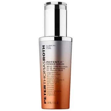 Serum Potent C, 30ml, Peter Thomas Roth