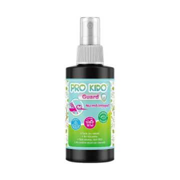 Spray anti tantari Guard, 100 ml, Pro Kido