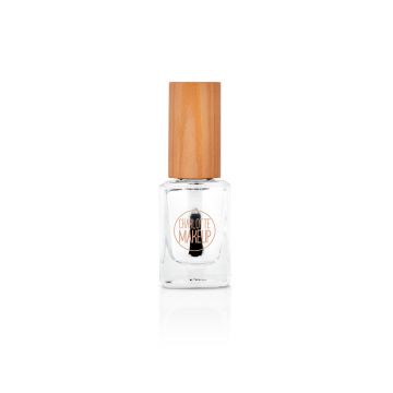 Top Coat, 10ml, Charlotte Bio