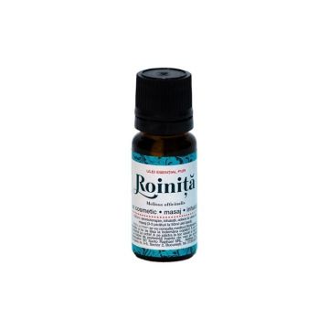 Ulei Roinita, 10ml, Steaua Divina