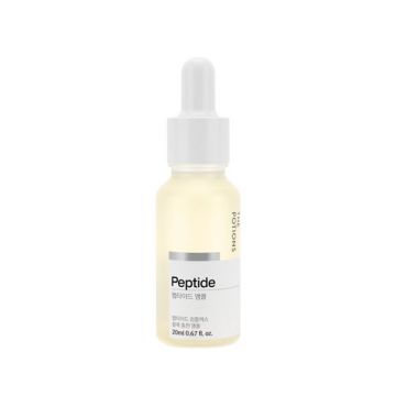 Ampoule cu peptide, 20ml, The Potions