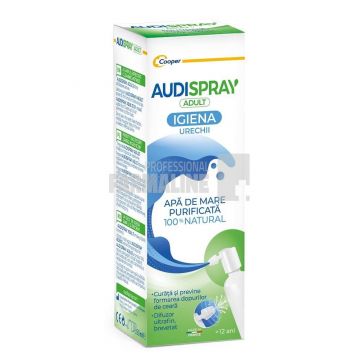 Audispray adult 50 ml