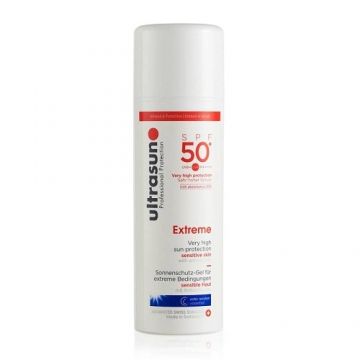 Balsam de buze hidratant cu SPF50, 4.8g, Ultrasun