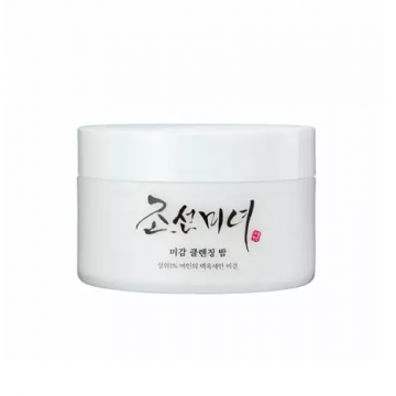 Balsam de curatare cu apa de orez, 100ml, Beauty of Joseon