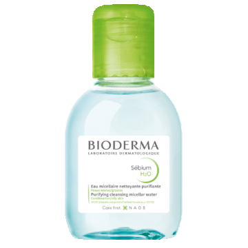 Bioderma Sebium H2O Lotiune micelara - 100ml