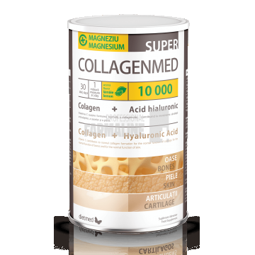 CollagenMed Super 10.000 lamaie 450 g