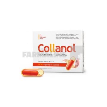 Collanol 20 capsule