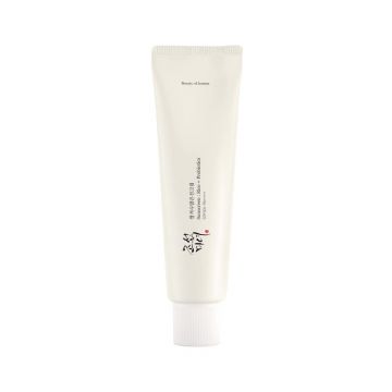 Crema cu SPF50+ PA++++, extract de orez si probiotice, 50ml, Beauty of Joseon