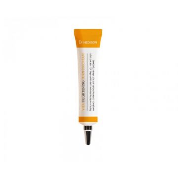 Crema de fata cu Vitamina C Turn On, 30ml, Dr. Hedison