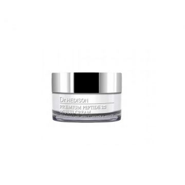 Crema hidratanta concentrata Peptide 9, 50ml, Dr. Hedison