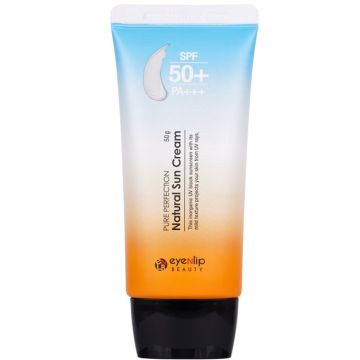 Crema protectie solara SPF50, 50g, Eyenlip