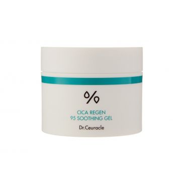 Crema tip gel Cica Regen 95, 110g, Dr. Ceuracle